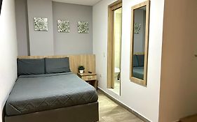 Hostelfc Teusaquillo